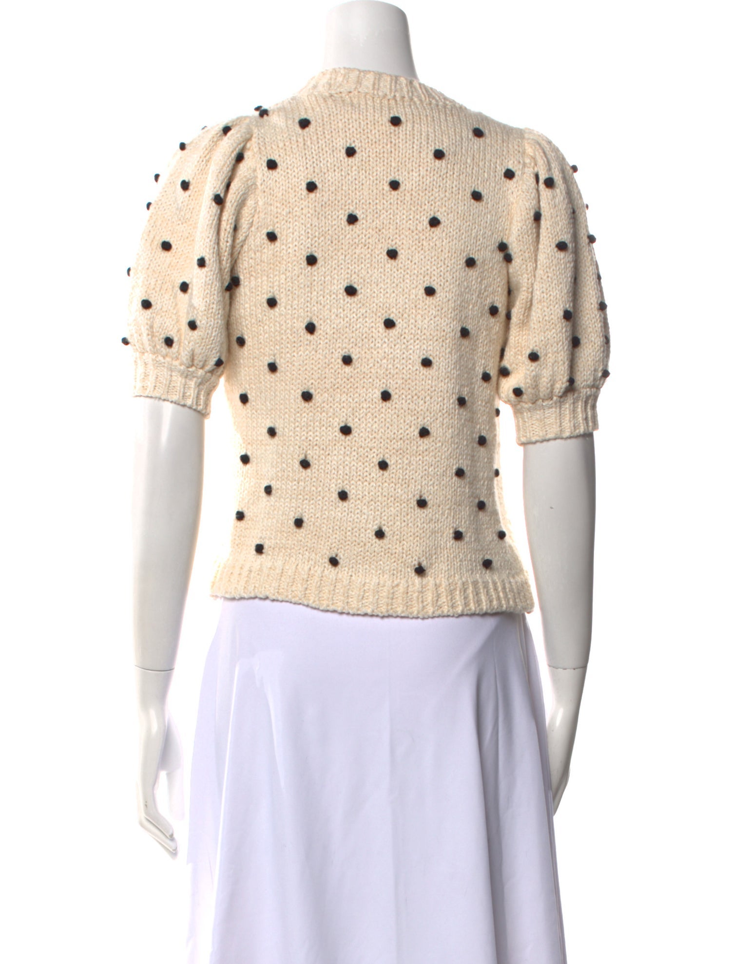 Ulla Johnson Crew Neck Sweater